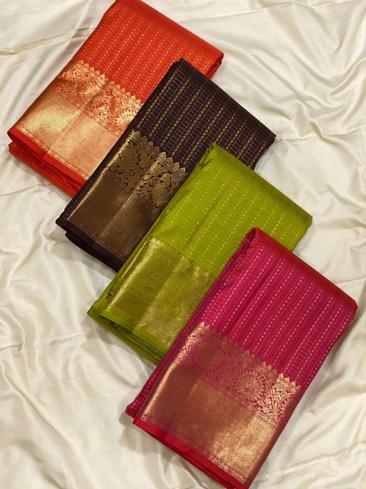 How to Care for Your Silk Saree: Tips to Preserve Its Beauty