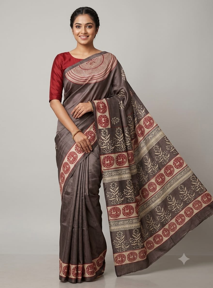 Tanvi Heritage