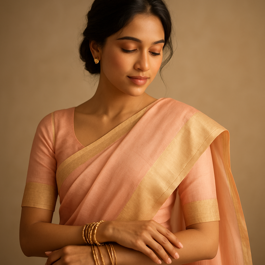 Lightweight Sarees
