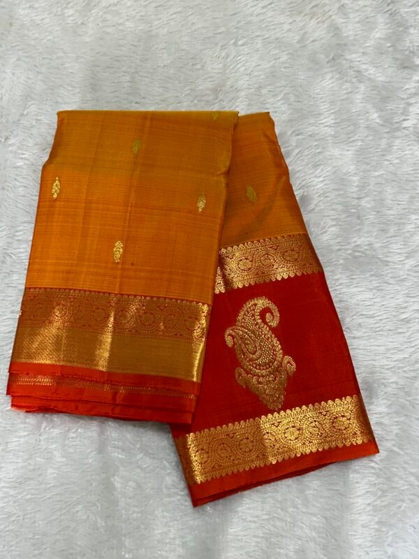 Pure kanchipuram