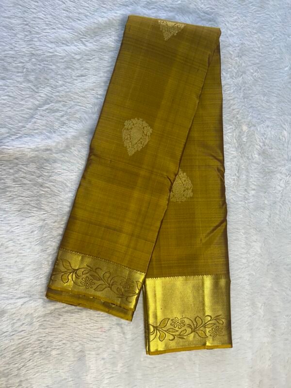 Pure kanchipuram