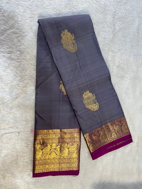 Pure kanchipuram