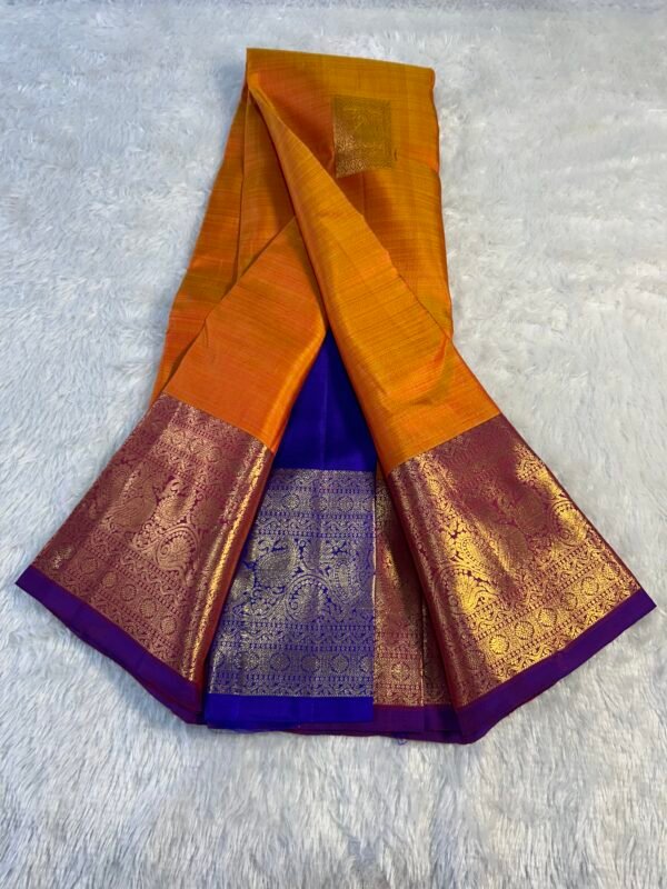 Pure kanchipuram