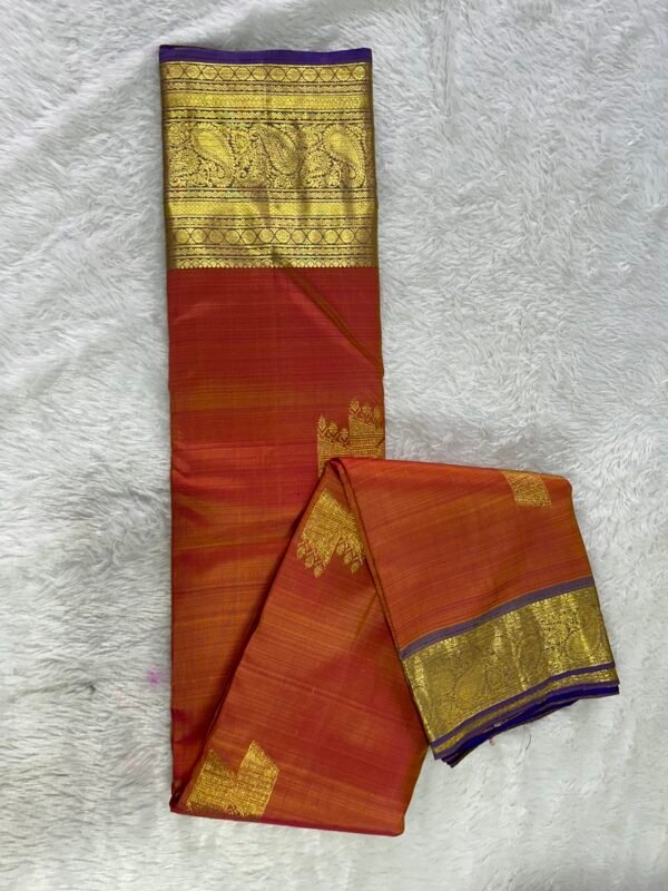 Pure kanchipuram