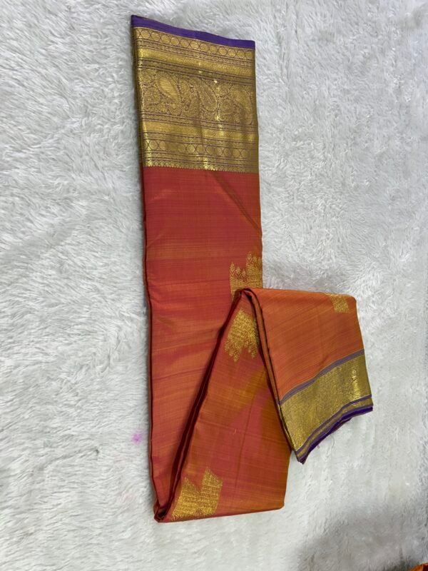 Pure kanchipuram