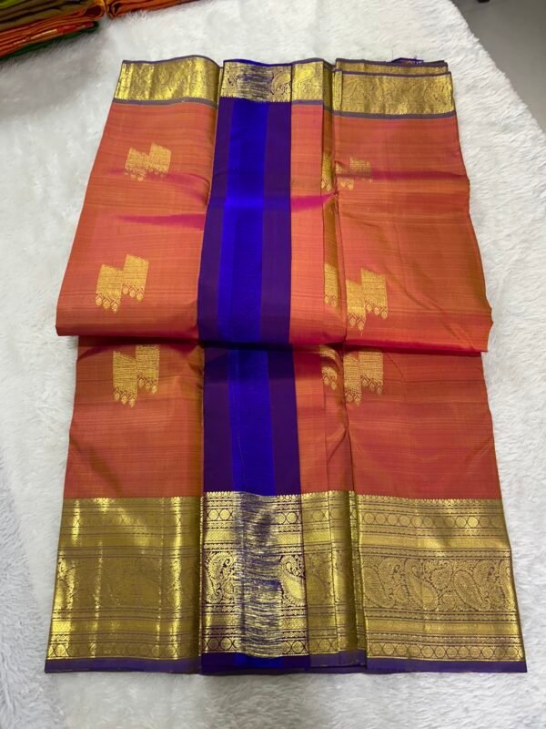 Pure kanchipuram