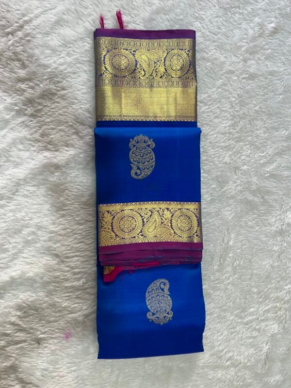 Pure kanchipuram