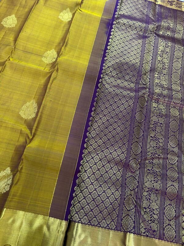 Pure kanchipuram