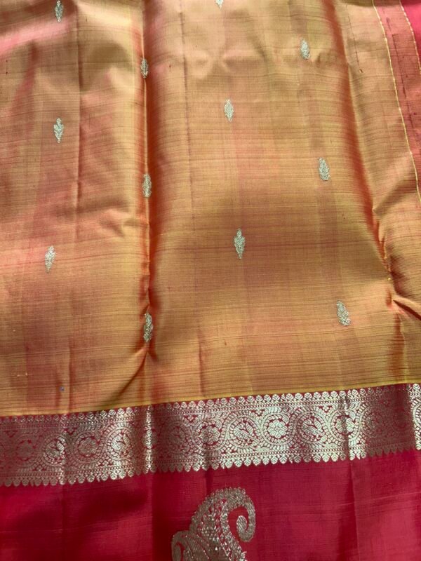 Pure kanchipuram
