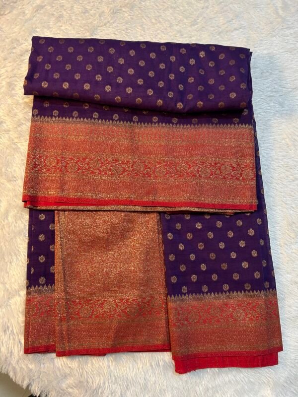 Banarasi Georgette