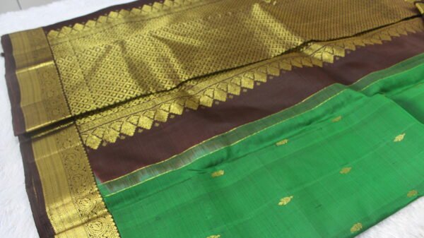 Pure kanchipuram
