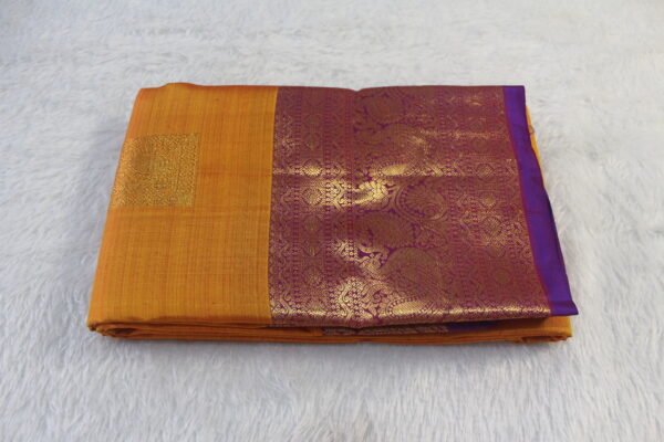Pure kanchipuram
