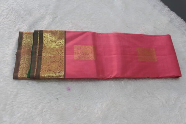 Pure kanchipuram