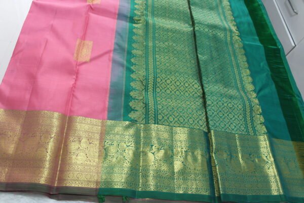 Pure kanchipuram